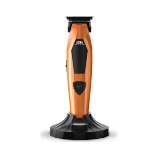 Jrl Diamante Trimmer - Orange