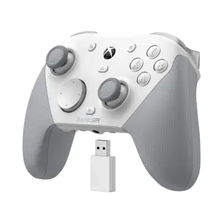 GameSir G7 Pro Weiß Usb Gamepad Analog / Digital Android, Pc, Xbox One, Xbox Series S, Xbox Series X