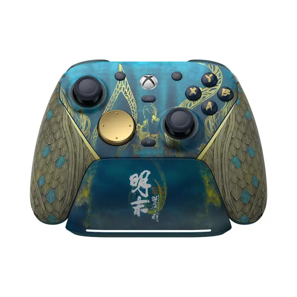 Gamesir GameSir G7 Pro Wc Wuchang Wireless Controller Gaming-Controller (1 St) thumbnail