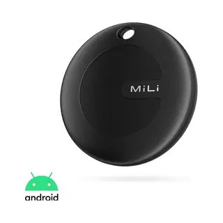 Ultron MiTag Google Zertifizierter Tag Für Android, 1 Stück (Android), Tracker, Zwart