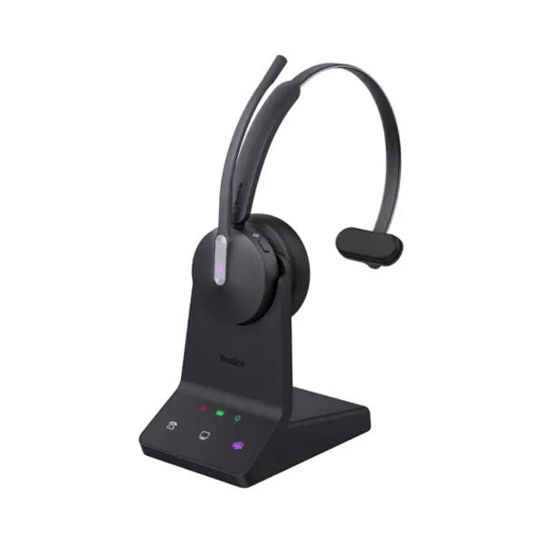 Yealink WH64 Mono Teams Headset thumbnail