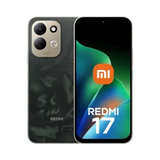 Xiaomi Redmi 17 4 Gb 256 Gb 7500 mAh Groen