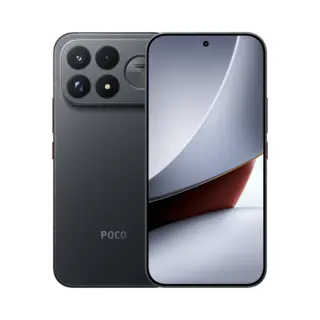 Xiaomi Poco F9 Ultra Black 16 Gb + 512 Gb