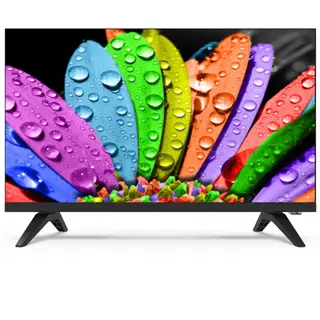TuTu Tizen By Samsung Smart Tv - Led Full Hd - 25 Inch/64 Cm - Streaming Apps - AirPlay - Hotelmodus - Hdmi X3, Usb X2, Ci+ - Tripple Tuner