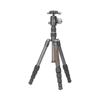 Leofoto Urban Lx-225CT + Ballhead Xb-32Q Carbon Statief