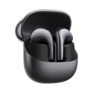 Xiaomi Buds 5 Headset Draadloos In-ear Oproepen/muziek Bluetooth Zwart