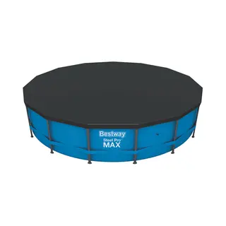 Bestway Flowclear cover rond 457/460