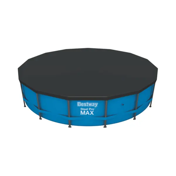 Bestway Flowclear cover rond 457/460 thumbnail