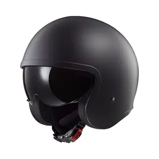 LS2, Motorhelm, OF599 Spitfire Ii Massief (Xs)