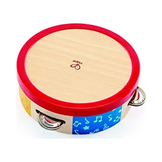 Hape E0607 musical toy