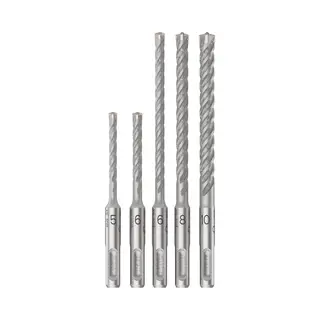 Bosch 2 608 833 910 boor Hammer drill bit 5 stuk(s)