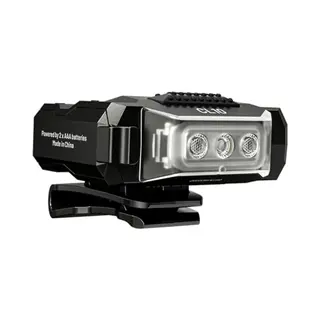 Nitecore CL10 Clip-On-Licht