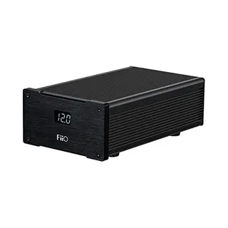 FiiO PL50 Low Noise Block-Downconverter (Lnb) Schwarz
