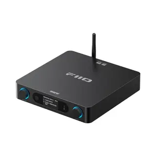 FiiO BR15 R2R (Ontvanger), Bluetooth Audio-adapters, Zwart