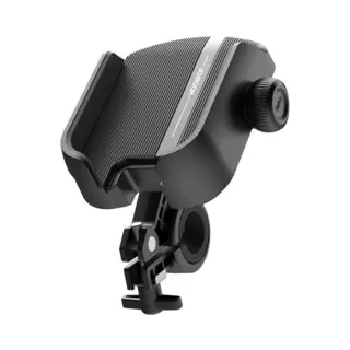Joyroom Stuurhouder Fiets/motor – 18–30 Mm – 360° – Zwart