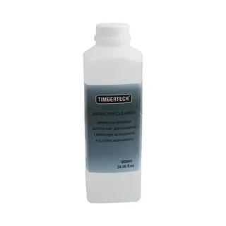 Timbertech Water-Based Airbrush Cleaner-1000ml