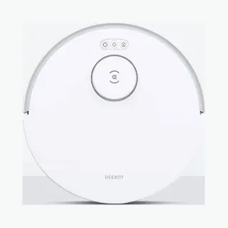 Ecovacs Deebot N20 0,4 l Zakloos Wit