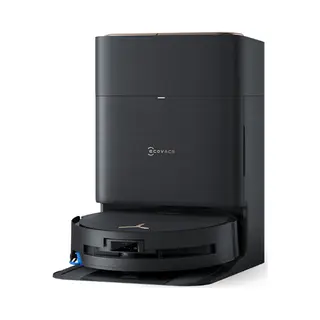 Ecovacs Deebot X9 Pro Omni Zwart