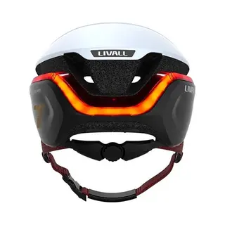 Livall EVO21 Wit