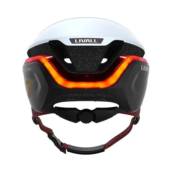 Livall EVO21 Wit thumbnail