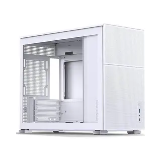 Jonsbo D31 Mesh Midi Tower Wit