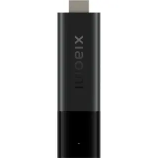Xiaomi Tv Stick 4K Hdmi 4K Ultra Hd Android Zwart