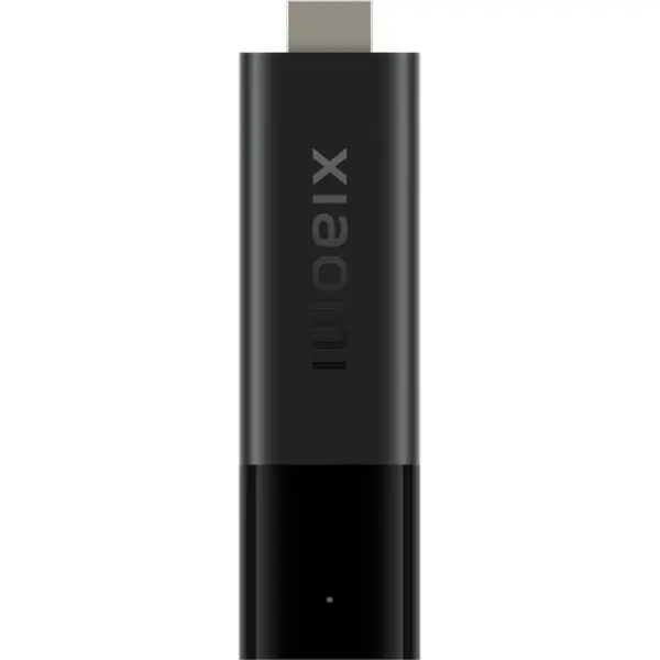Xiaomi Tv Stick 4K Hdmi 4K Ultra Hd Android Schwarz thumbnail