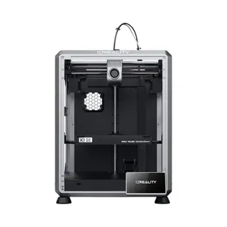 Creality K1-Se 3D-Printer Voor Het Printen Van Fdm-Modellen Met Technologie