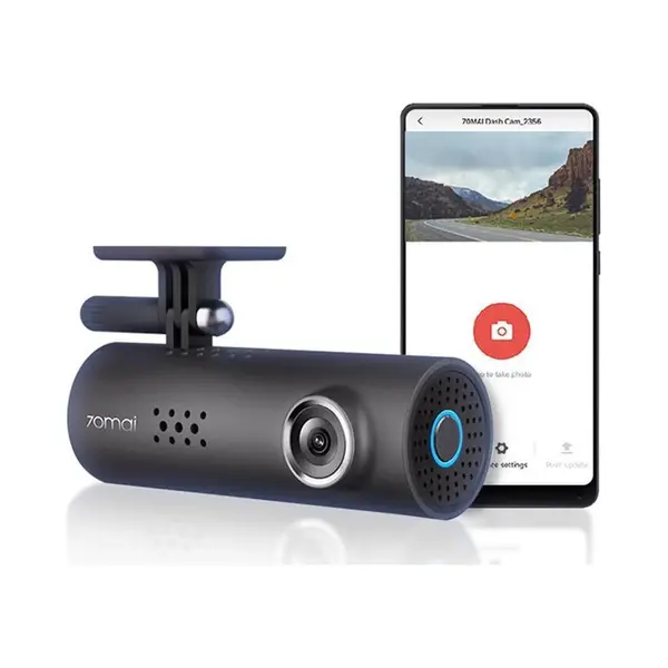 70mai 70 Mai Dashcam thumbnail