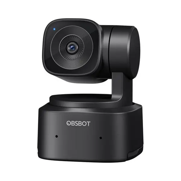 Obsbot Tiny Se Full Hd-webcam 1920 X 1080 Pixel Gebarenbesturing thumbnail