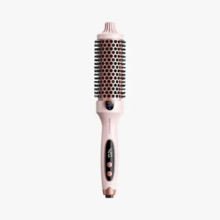 Wavytalk Blowout Boost Ionic Thermal Brush - 38 Mm Ronde Haarborstel Voor Salonwaardige Blowouts Thuis