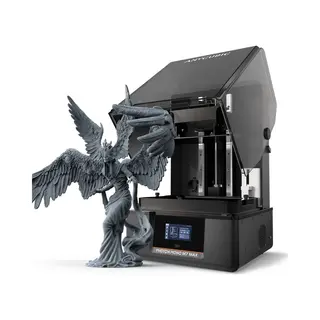Anycubic Photon Mono M7 Pro Stereolithografie (Sla) Wifi