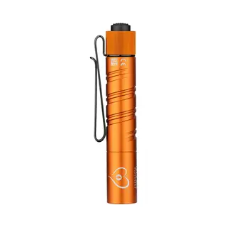 Olight I3T 2 Eos Orange