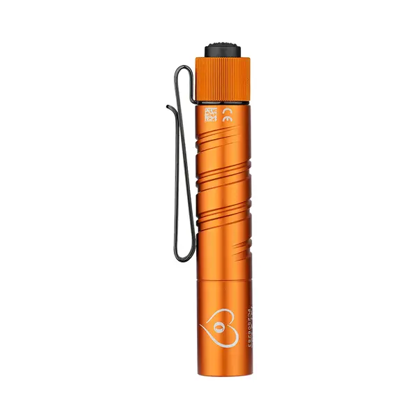 Olight I3T 2 Eos Orange thumbnail