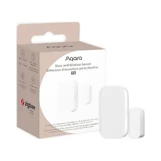 Aqara T1 deur-/raamsensor Draadloos Deur/raam Wit