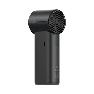 Aecooly Cold Air Pro – Mistventilator Met Atomisering – 4500mAh – 12.000 Rpm – Zwart