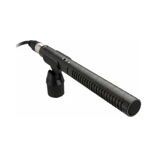 RØDe Ntg‑1 – Shotgun Condensatormicrofoon