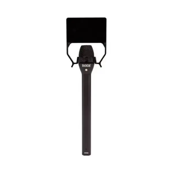 RØDe Reporter Zwart Microfoon voor interviews thumbnail