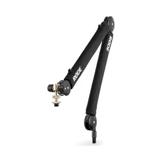 RØDe PSA1+ Boommicrofoonstandaard
