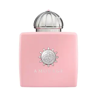 Amouage Blossom Love Woman Eau De Parfum Spray 100 Ml
