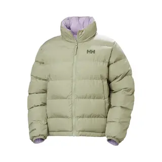 Reversible Daunenjacke, Damen Helly Hansen Yu 23