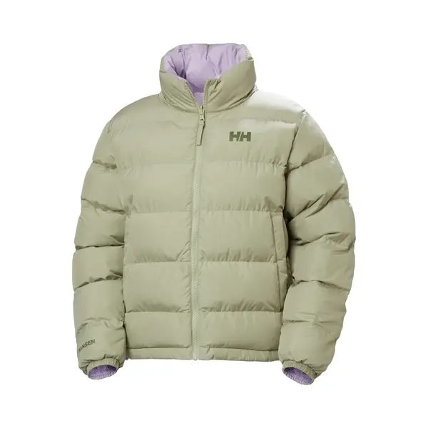 Reversible Daunenjacke, Damen Helly Hansen Yu 23 thumbnail