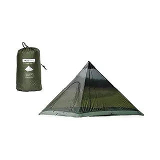 Dd Hammocks Superlight Pyramid Mesh Tent