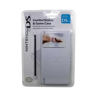 Pdp Stylet + Coque De Protection Pour Ds Lite