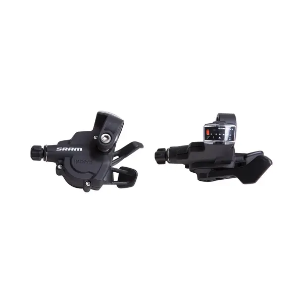 Sram Mtb Schalter X.3 Trigger, Schwarz, 00.7015.093.040 thumbnail