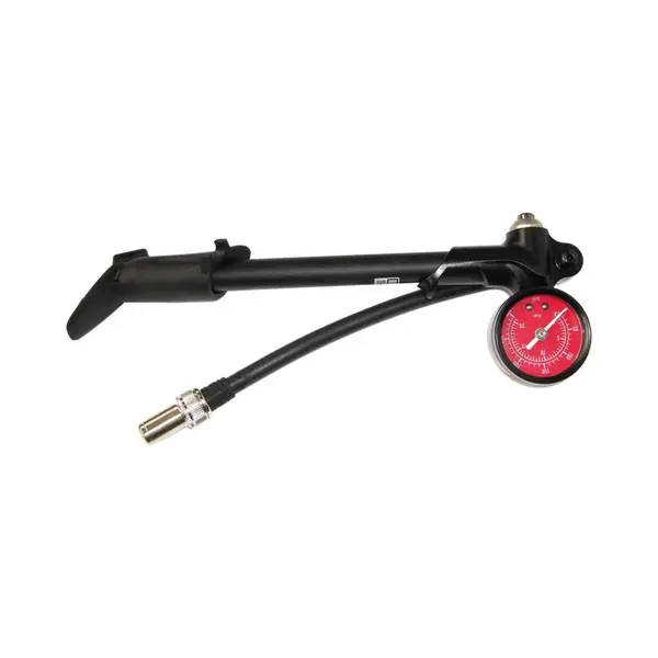 RockShox, Fietspomp thumbnail