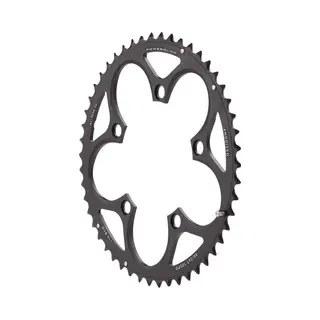 Tandwiel Sram 50t Steek 110 Zwart Tbv 50-34 - Zwart