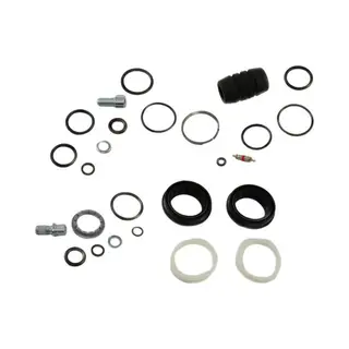 RockShox XC32 Service Kit - Verende Voorvork Onderdelen - Mtb