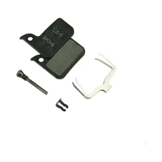 Sram 00.5318.010.002 bicycle brake 2 pc(s) Disk brake