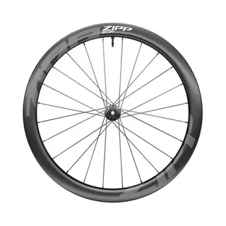 Zipp 303 Disc Carbon Vorderrad Für Tubeless Schwarz